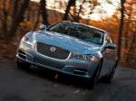 Jaguar XJ SS 2011 года (US)